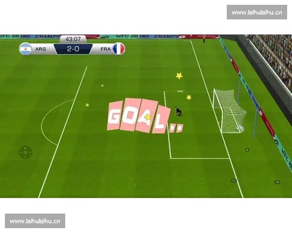 全网最全足球直播平台PC端高清赛事观看指南